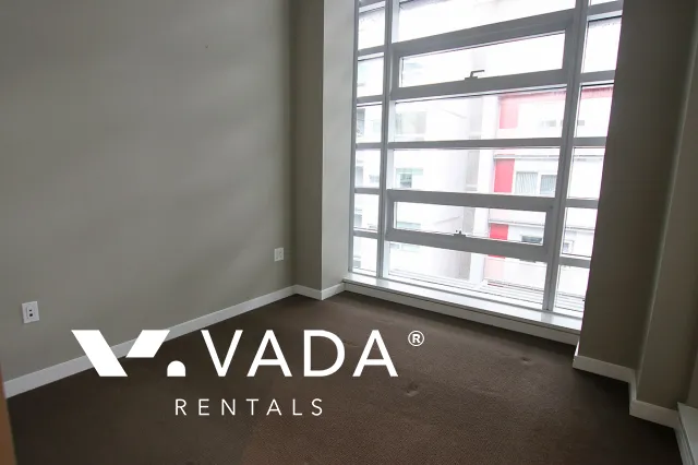 Kayak in Olympic Village - 2 Bedroom Apartment For Rent in Vancouver at 512 - 77 Walter Hardwick Avenue, Vancouver, BC