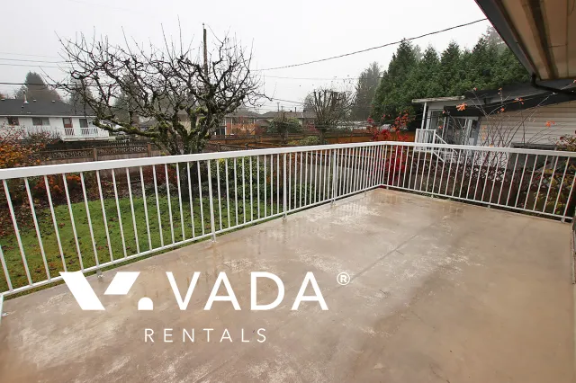West Central in West Central - Unfurnished, Pet Friendly, 3 Bed 1.5 Bath House (Upper Level) For Rent at 11686 Holly, Maple Ridge West Central in West Central - Unfurnished, Pet Friendly, 3 Bed 1.5 Bath House (Upper Level) For Rent at 11686 Holly, Maple Ridge