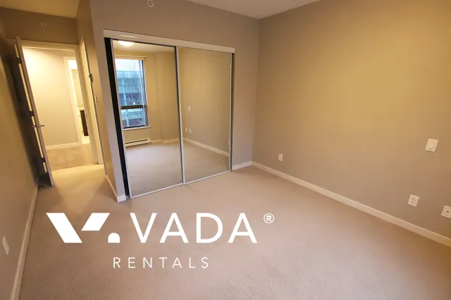 Interurban in New Westminster Quay - 2 Bedroom Apartment For Rent in New Westminster at 304 - 14 Begbie Street, New Westminster, BC