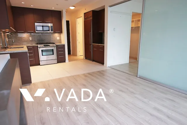 Pulse in Kitsilano - 1 Bedroom Apartment For Rent in Vancouver at 206 - 2528 Maple Street, Vancouver, BC, V6J 0B5