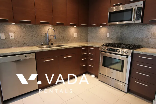 Pulse in Kitsilano - 1 Bedroom Apartment For Rent in Vancouver at 206 - 2528 Maple Street, Vancouver, BC, V6J 0B5