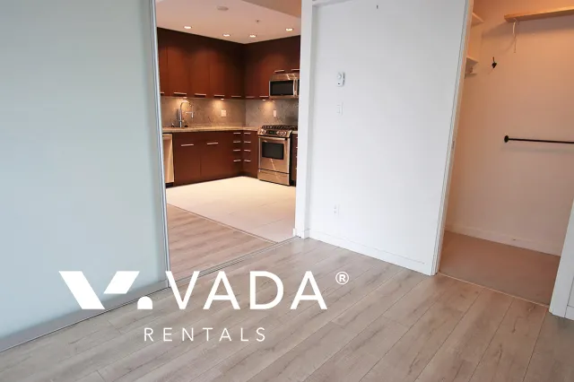 Pulse in Kitsilano - 1 Bedroom Apartment For Rent in Vancouver at 206 - 2528 Maple Street, Vancouver, BC, V6J 0B5