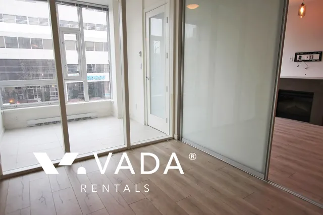 Pulse in Kitsilano - 1 Bedroom Apartment For Rent in Vancouver at 206 - 2528 Maple Street, Vancouver, BC, V6J 0B5