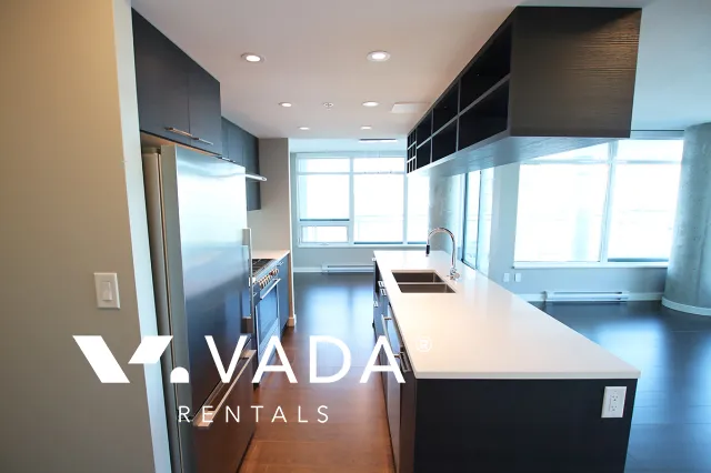 Mandarin Residences in Brighouse - 2 Bedroom Apartment For Rent in Richmond at 1102 - 6188 No 3 Road, Richmond, BC, V6Y 0J3
