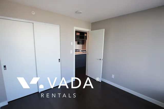 Mandarin Residences in Brighouse - 2 Bedroom Apartment For Rent in Richmond at 1102 - 6188 No 3 Road, Richmond, BC, V6Y 0J3