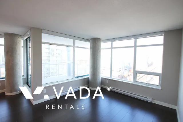 Mandarin Residences in Brighouse - 2 Bedroom Apartment For Rent in Richmond at 1102 - 6188 No 3 Road, Richmond, BC, V6Y 0J3