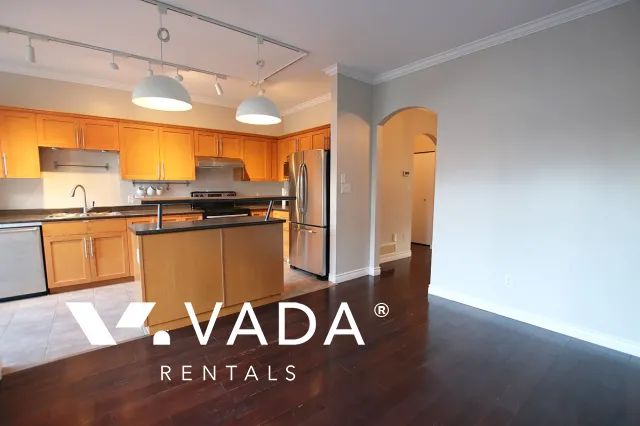 Queensborough - 3 Bedroom House For Rent in New Westminster at 152 Phillips Street, New Westminster, BC