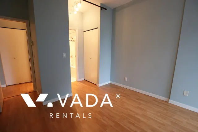 Venus in Coal Harbour - 1 Bedroom Apartment For Rent in Vancouver at 2103 - 1239 West Georgia Street, Vancouver, BC