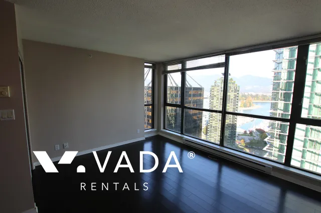 The Lions in Downtown - Studio For Rent in Vancouver at 1903 - 1331 Alberni Street, Vancouver, BC