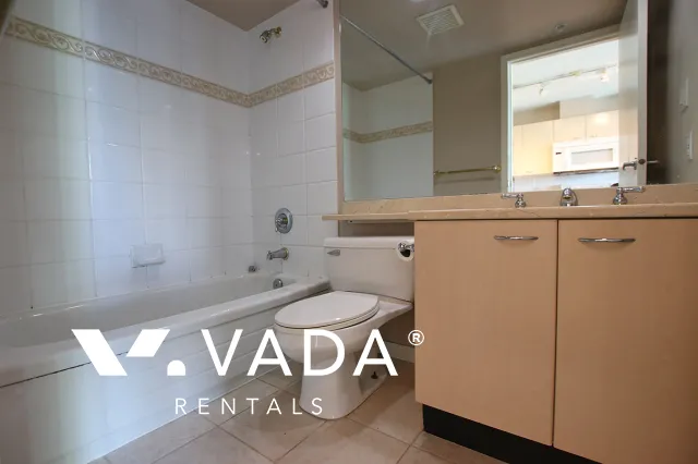 The Lions in Downtown - Studio For Rent in Vancouver at 1903 - 1331 Alberni Street, Vancouver, BC