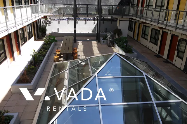 Sequel 138 in Chinatown - 1 Bedroom Apartment For Rent in Vancouver at 301 - 138 East Hastings Street, Vancouver, BC, V6A 0E6