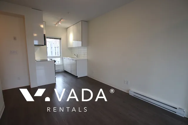 Sequel 138 in Chinatown - 1 Bedroom Apartment For Rent in Vancouver at 301 - 138 East Hastings Street, Vancouver, BC, V6A 0E6