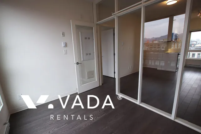 Sequel 138 in Chinatown - 1 Bedroom Apartment For Rent in Vancouver at 301 - 138 East Hastings Street, Vancouver, BC, V6A 0E6