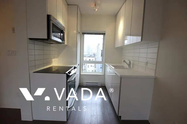 Sequel 138 in Chinatown - 1 Bedroom Apartment For Rent in Vancouver at 301 - 138 East Hastings Street, Vancouver, BC, V6A 0E6