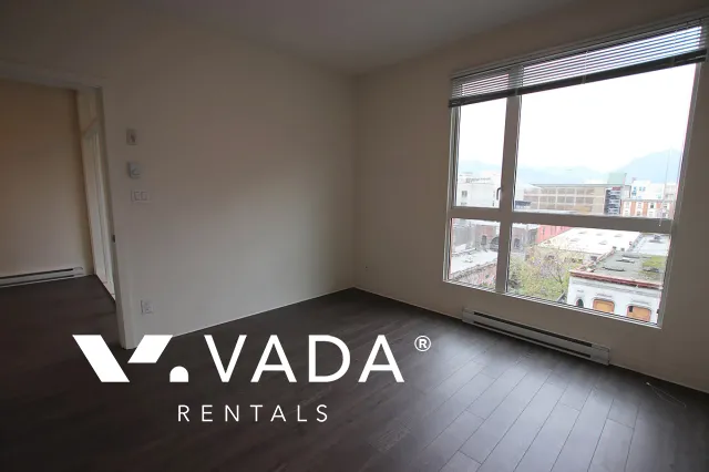 Sequel 138 in Chinatown - 1 Bedroom Apartment For Rent in Vancouver at 301 - 138 East Hastings Street, Vancouver, BC, V6A 0E6