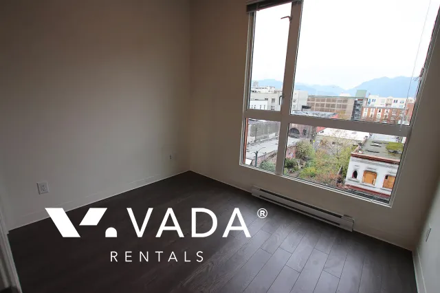Sequel 138 in Chinatown - 1 Bedroom Apartment For Rent in Vancouver at 301 - 138 East Hastings Street, Vancouver, BC, V6A 0E6
