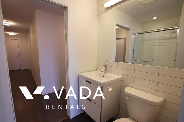 Sequel 138 in Chinatown - 1 Bedroom Apartment For Rent in Vancouver at 301 - 138 East Hastings Street, Vancouver, BC, V6A 0E6