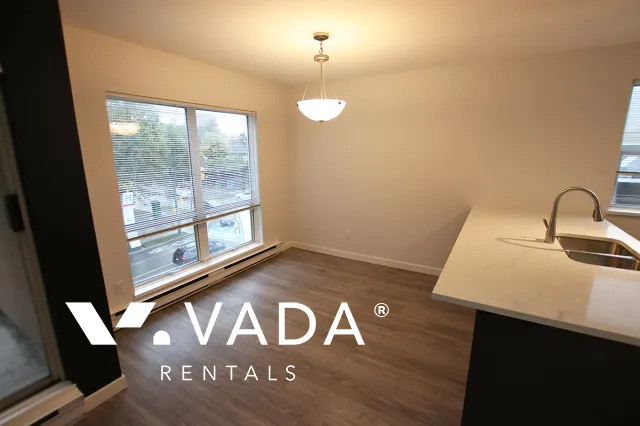 Monte Carlo in Fairview - 1 Bedroom Apartment For Rent in Vancouver at 402 - 985 West 10th Avenue, Vancouver, BC