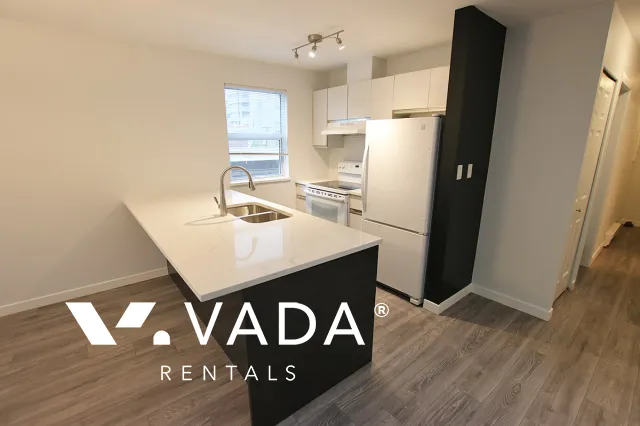Monte Carlo in Fairview - 1 Bedroom Apartment For Rent in Vancouver at 402 - 985 West 10th Avenue, Vancouver, BC