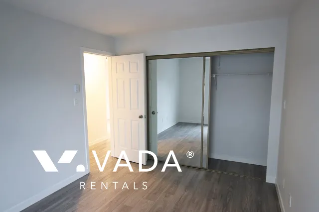 Monte Carlo in Fairview - 1 Bedroom Apartment For Rent in Vancouver at 402 - 985 West 10th Avenue, Vancouver, BC