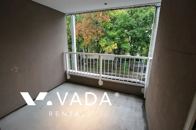 Monte Carlo in Fairview - 1 Bedroom Apartment For Rent in Vancouver at 402 - 985 West 10th Avenue, Vancouver, BC