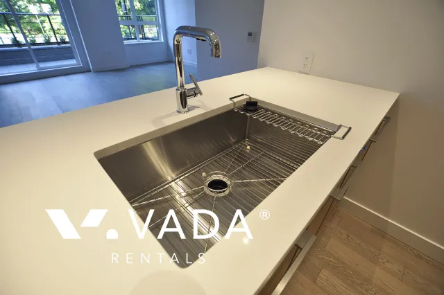 Connaught in Edgemont - 2 Bedroom Townhouse For Rent in North Vancouver at 104 - 1055 Ridgewood Drive, North Vancouver, BC
