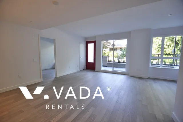 Connaught in Edgemont - 2 Bedroom Townhouse For Rent in North Vancouver at 104 - 1055 Ridgewood Drive, North Vancouver, BC