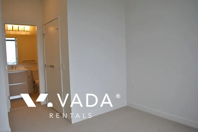 The Peak in SFU - 2 Bedroom Apartment For Rent in Burnaby at 1105 - 8850 University Crescent, Burnaby, BC, V5A 0C8