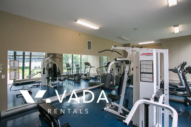 Venus in Coal Harbour - 1 Bedroom Apartment For Rent in Vancouver at 405 - 1239 West Georgia Street, Vancouver, BC