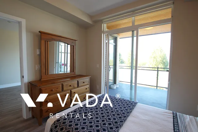 Madison in Burnaby Heights - 1 Bedroom Apartment For Rent in Burnaby at 309 - 4307 Hastings Street, Burnaby, BC