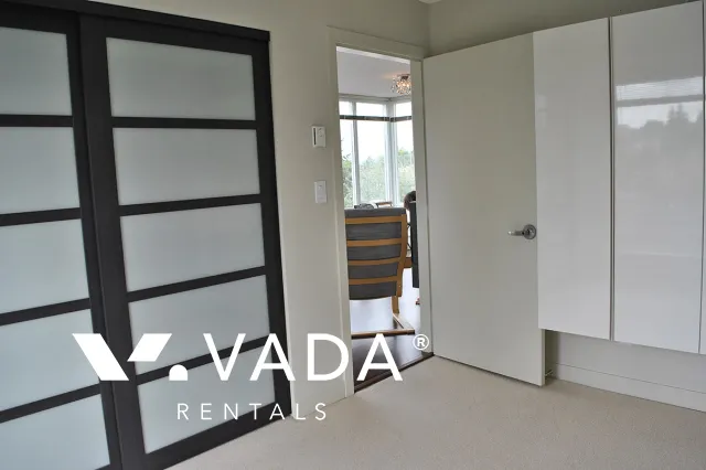 Kore in Kitsilano - 1 Bedroom Apartment For Rent in Vancouver at 608 - 1808 West 3rd Avenue, Vancouver, BC