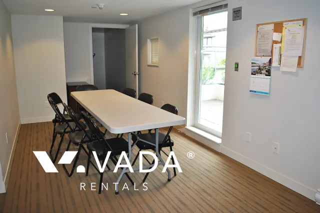 Kore in Kitsilano - 1 Bedroom Apartment For Rent in Vancouver at 608 - 1808 West 3rd Avenue, Vancouver, BC