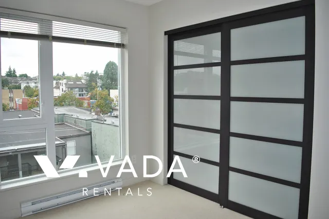 Kore in Kitsilano - 1 Bedroom Apartment For Rent in Vancouver at 608 - 1808 West 3rd Avenue, Vancouver, BC