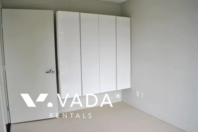 Kore in Kitsilano - 1 Bedroom Apartment For Rent in Vancouver at 608 - 1808 West 3rd Avenue, Vancouver, BC