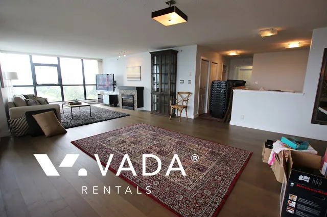 Legacy in Brentwood - 2 Bedroom Apartment For Rent in Burnaby at 2205 - 2225 Holdom Avenue, Burnaby, BC