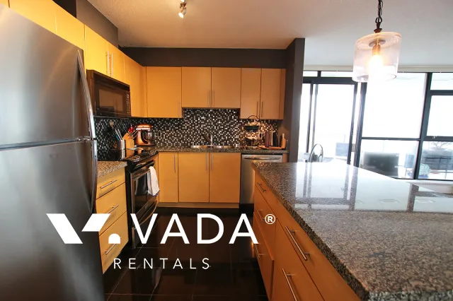 Legacy in Brentwood - 2 Bedroom Apartment For Rent in Burnaby at 2205 - 2225 Holdom Avenue, Burnaby, BC