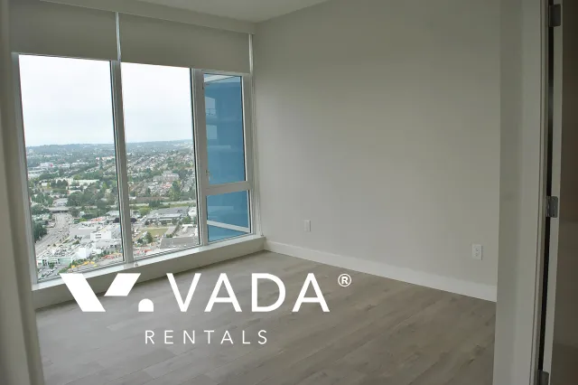 Escala in Brentwood - 2 Bedroom Apartment For Rent in Burnaby at 4002 - 1788 Gilmore Avenue, Burnaby, BC