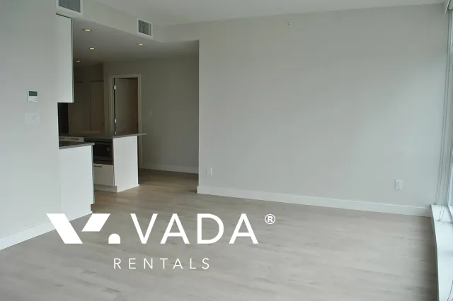 Escala in Brentwood - 2 Bedroom Apartment For Rent in Burnaby at 4002 - 1788 Gilmore Avenue, Burnaby, BC