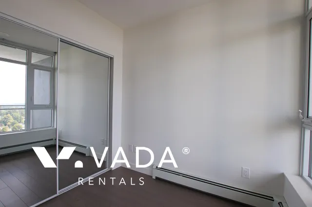 Evolve Tower in Whalley - 2 Bedroom Apartment For Rent in Surrey at 1705 - 13308 Central Avenue, Surrey, BC