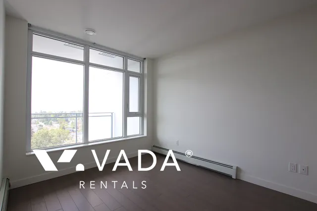 Evolve Tower in Whalley - 2 Bedroom Apartment For Rent in Surrey at 1705 - 13308 Central Avenue, Surrey, BC