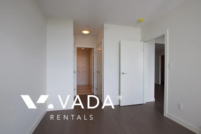 Evolve Tower in Whalley - 2 Bedroom Apartment For Rent in Surrey at 1705 - 13308 Central Avenue, Surrey, BC