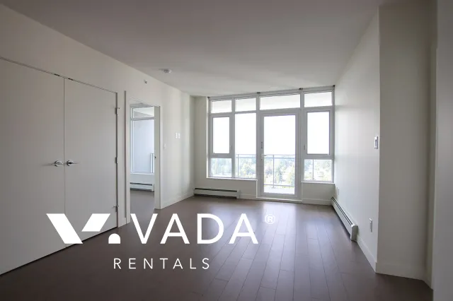 Evolve Tower in Whalley - 2 Bedroom Apartment For Rent in Surrey at 1705 - 13308 Central Avenue, Surrey, BC