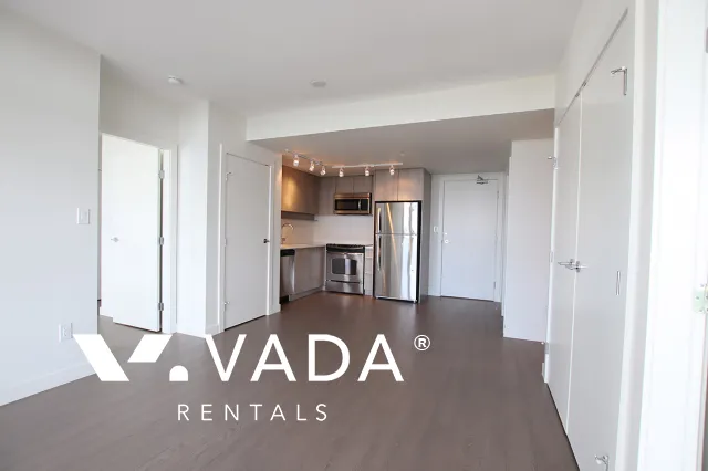 Evolve Tower in Whalley - 2 Bedroom Apartment For Rent in Surrey at 1705 - 13308 Central Avenue, Surrey, BC