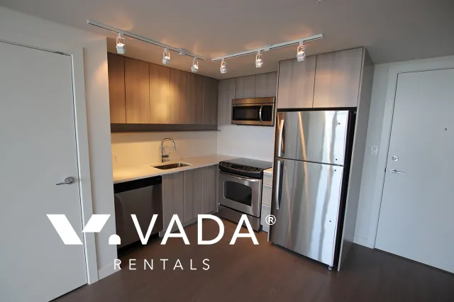 Evolve Tower in Whalley - 2 Bedroom Apartment For Rent in Surrey at 1705 - 13308 Central Avenue, Surrey, BC