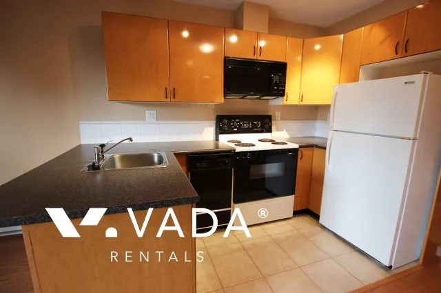 The Pinnacle in Yaletown - Studio For Rent in Vancouver at 2301 - 939 Homer Street, Vancouver, BC