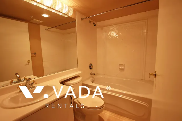 The Pinnacle in Yaletown - Studio For Rent in Vancouver at 2301 - 939 Homer Street, Vancouver, BC