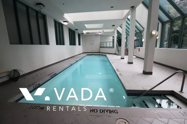 The Pinnacle in Yaletown - Studio For Rent in Vancouver at 2301 - 939 Homer Street, Vancouver, BC