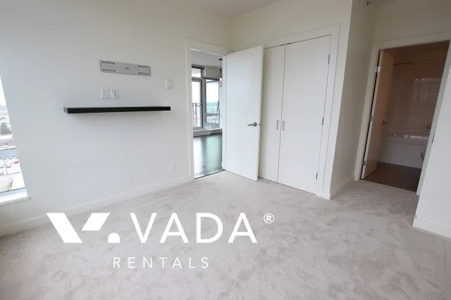 The Shaughnessy in Central POCO - 2 Bedroom Apartment For Rent in Port Coquitlam at 1106 - 2789 Shaughnessy Street, Port Coquitlam, BC