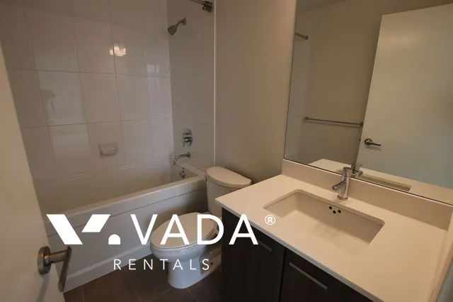 The Shaughnessy in Central POCO - 2 Bedroom Apartment For Rent in Port Coquitlam at 1106 - 2789 Shaughnessy Street, Port Coquitlam, BC