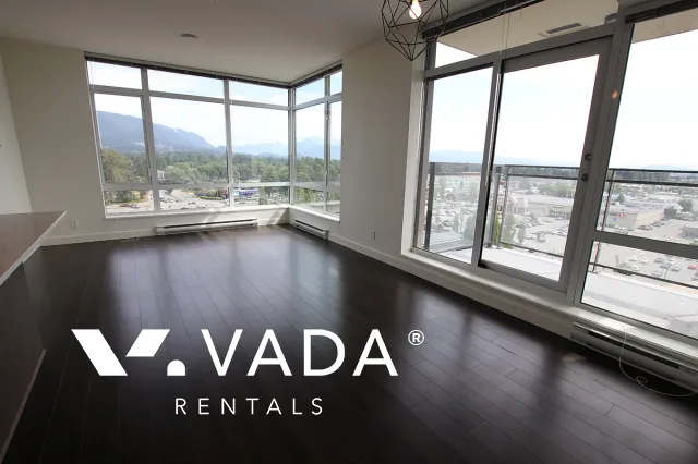 The Shaughnessy in Central POCO - 2 Bedroom Apartment For Rent in Port Coquitlam at 1106 - 2789 Shaughnessy Street, Port Coquitlam, BC